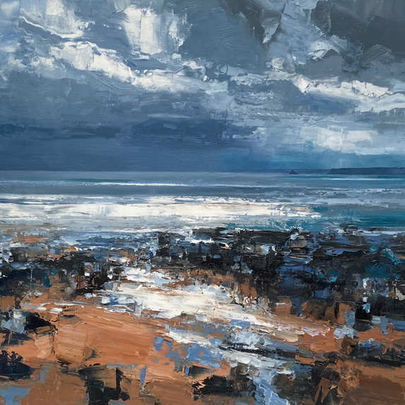 John Brenton