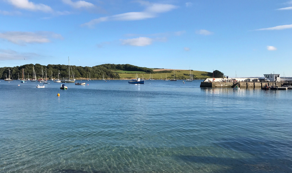 Exterior Galley Image