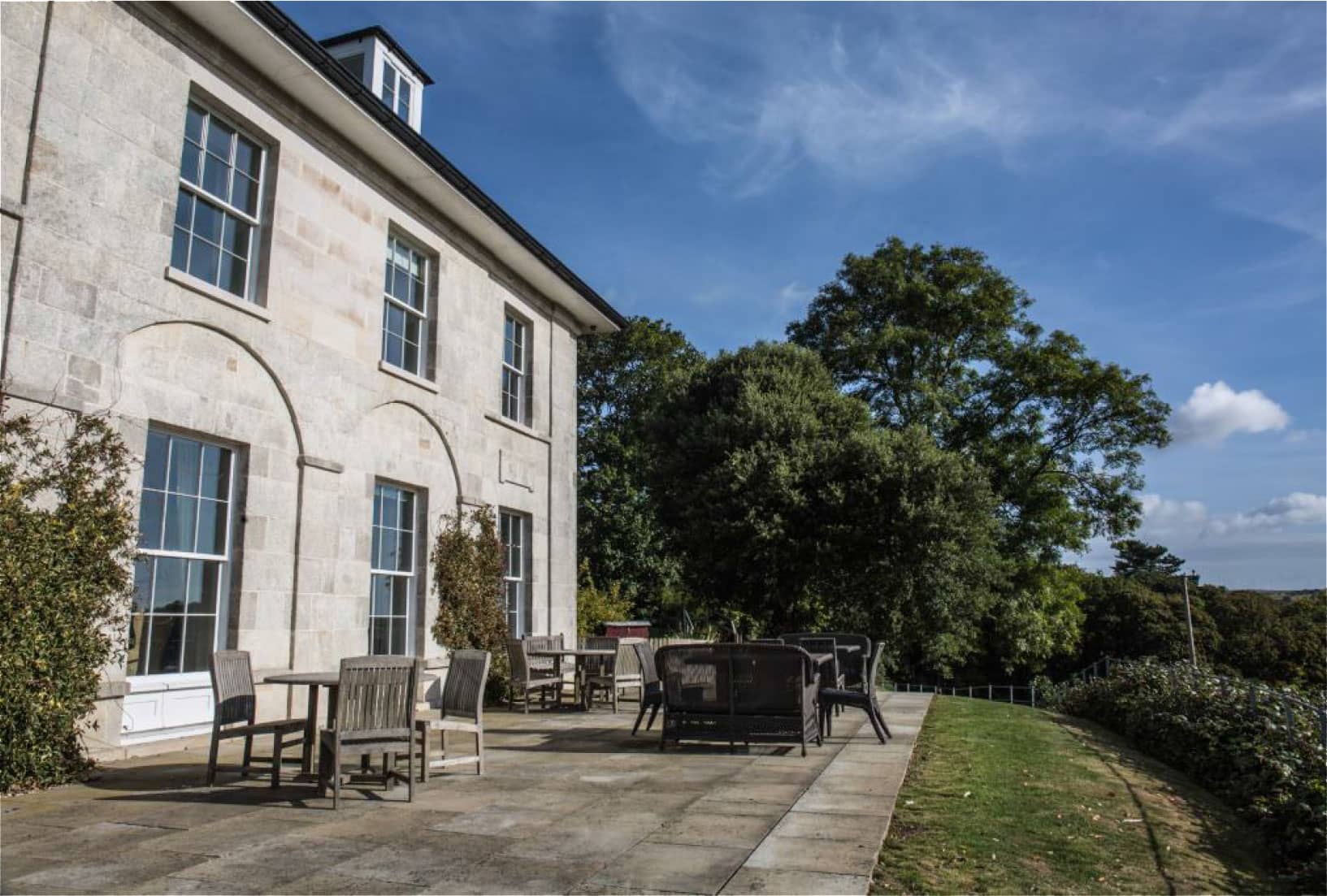 About Tregony Contemporary