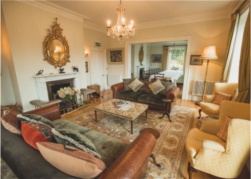 About Tregony Contemporary