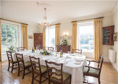 About Tregony Contemporary