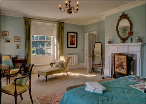 About Tregony Contemporary