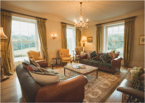 About Tregony Contemporary