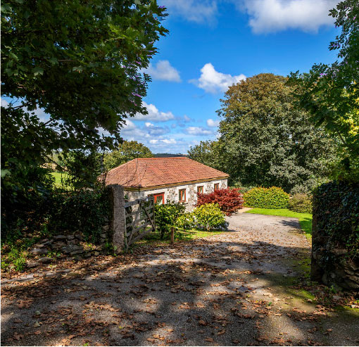 Accommodation Description