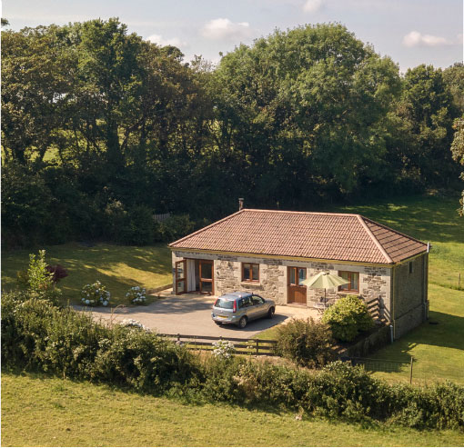 Accommodation Description