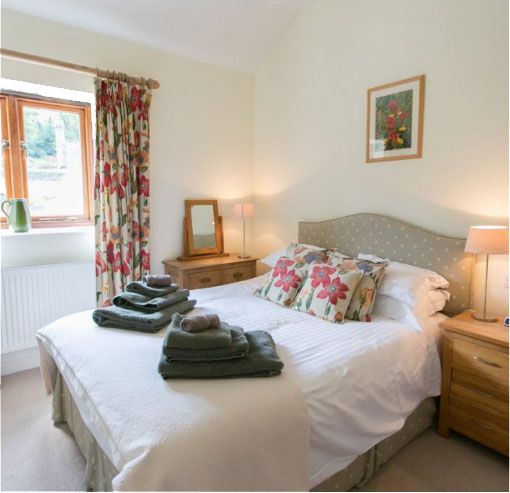 Accommodation Description