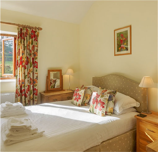 Accommodation Description