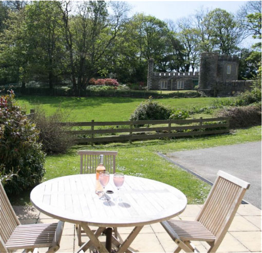 Accommodation Description