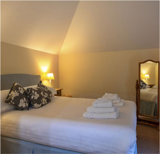 Accommodation Description