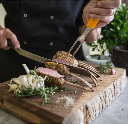 Accommodation Description