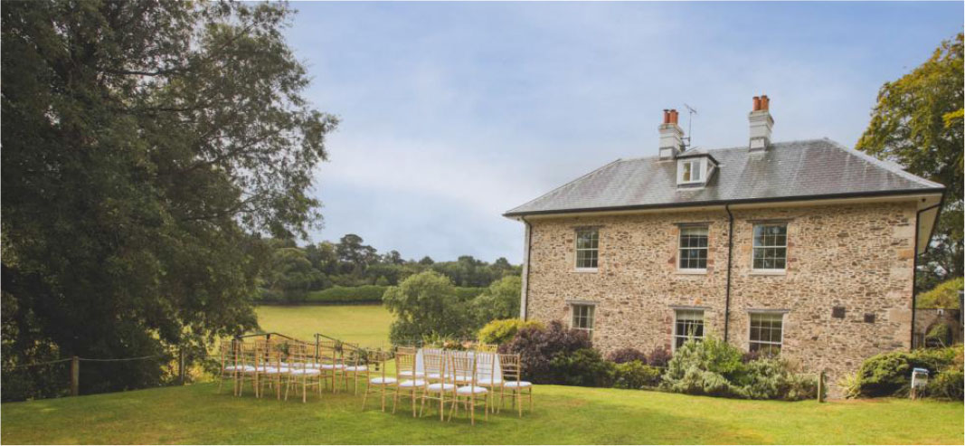 Accommodation Description