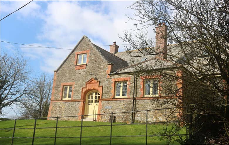 Accommodation Description