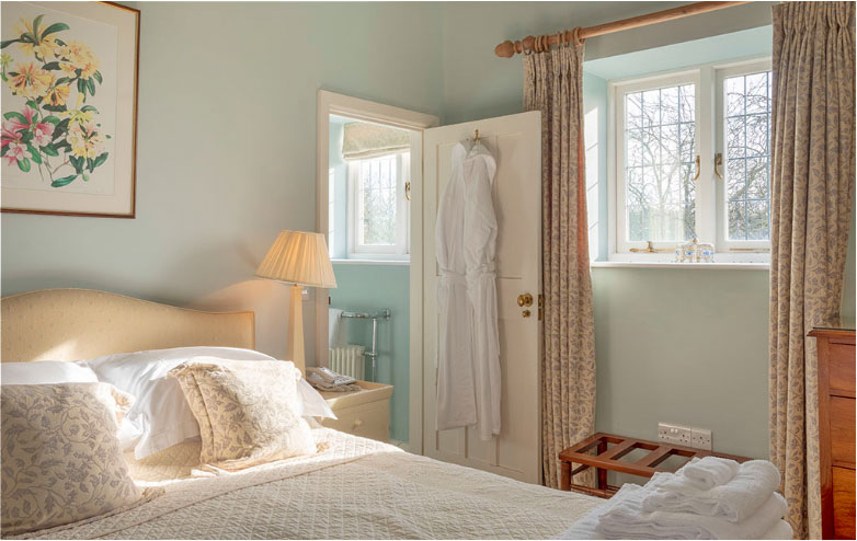 Accommodation Description