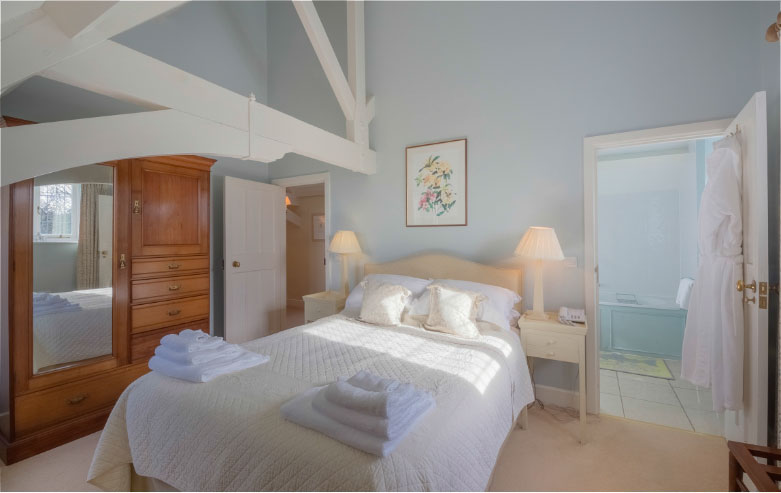 Accommodation Description