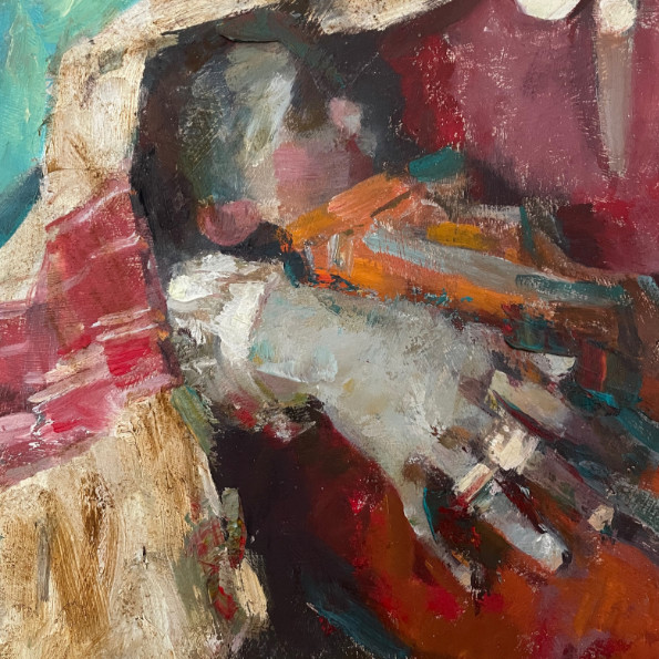 James Bland NEAC