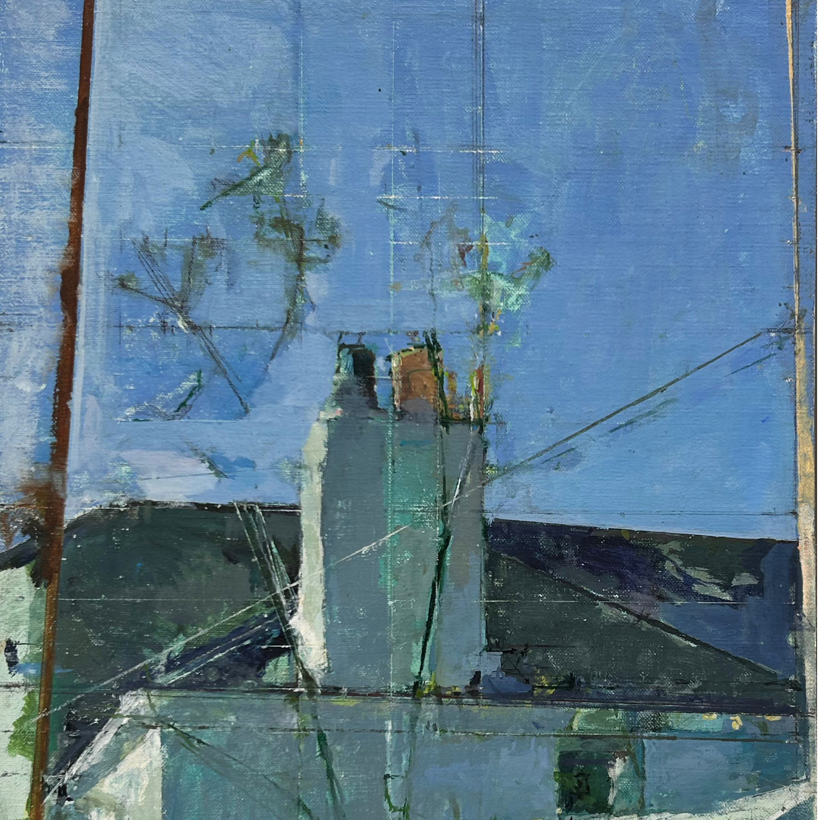 Kay Vinson