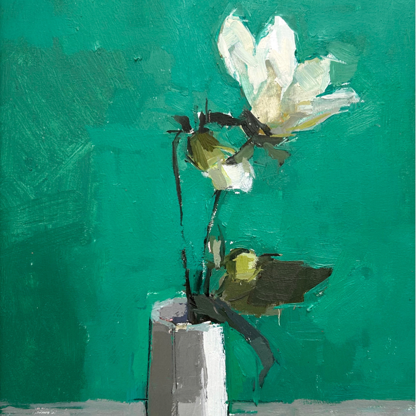 Sarah Spackman ROI RBA