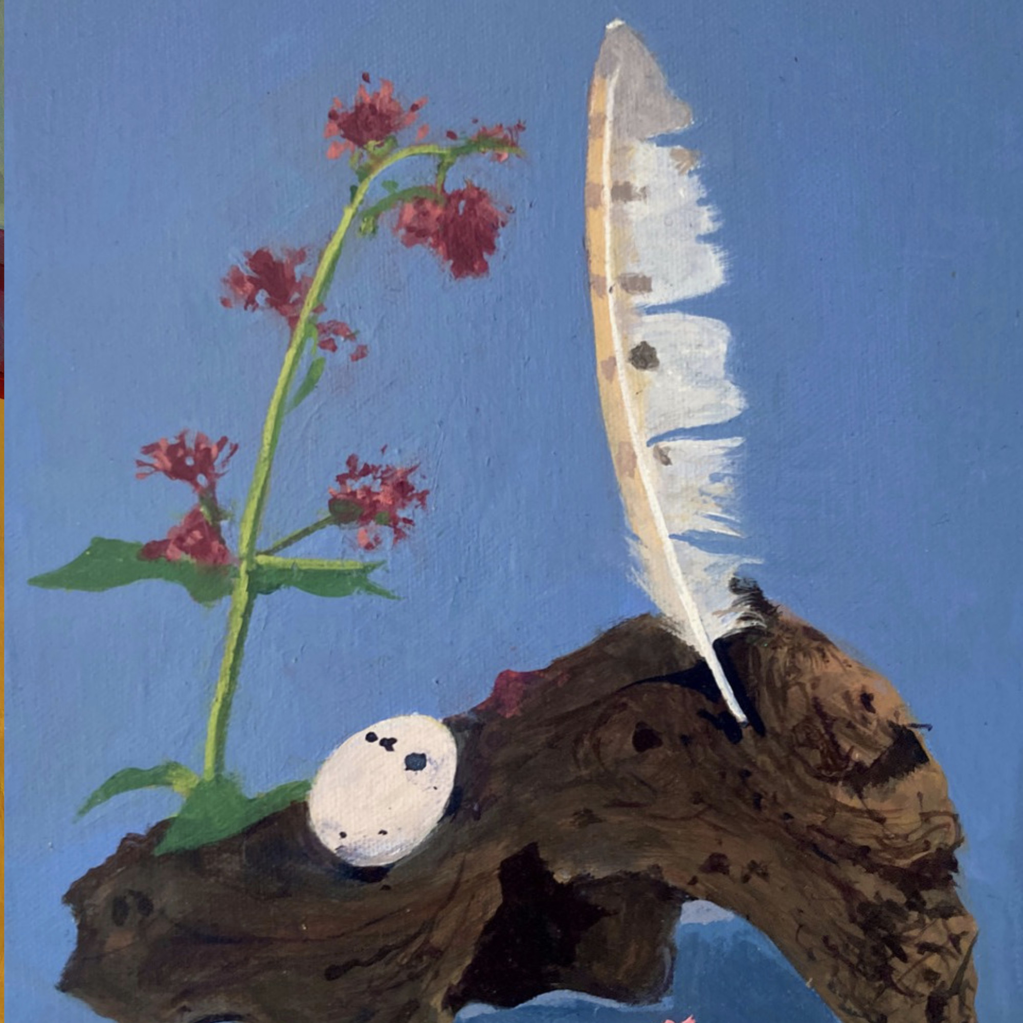 Mark Surridge