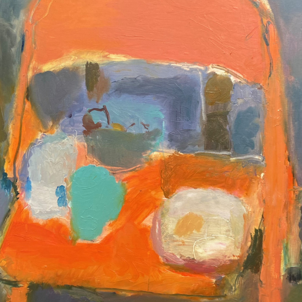 Michael Weller, NEAC.