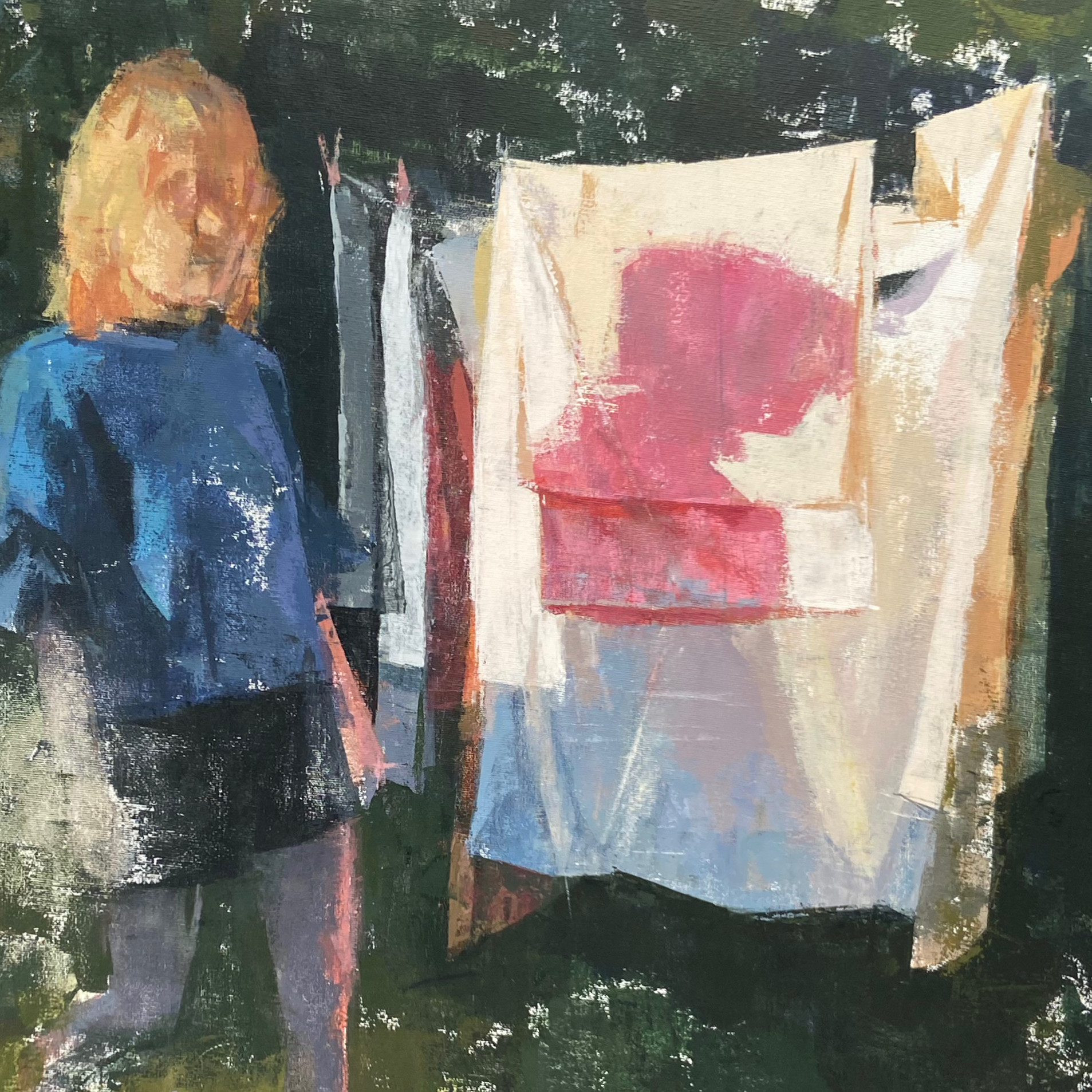 Amy Scherer