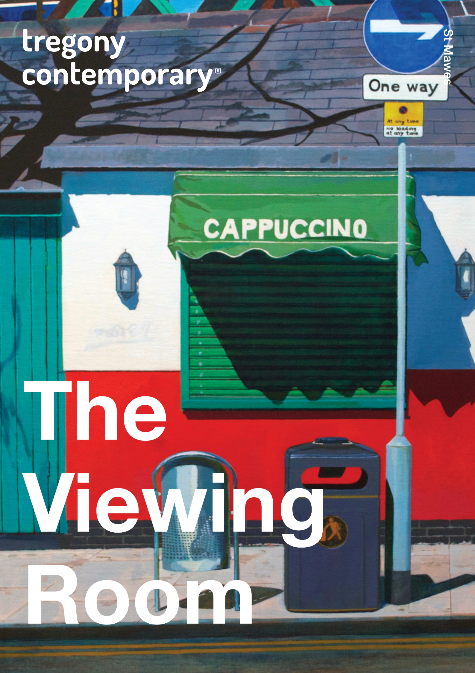 The Viewing Room